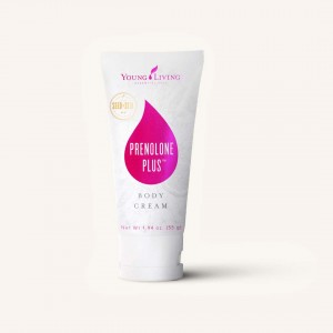 Prenolone Plus Body Cream